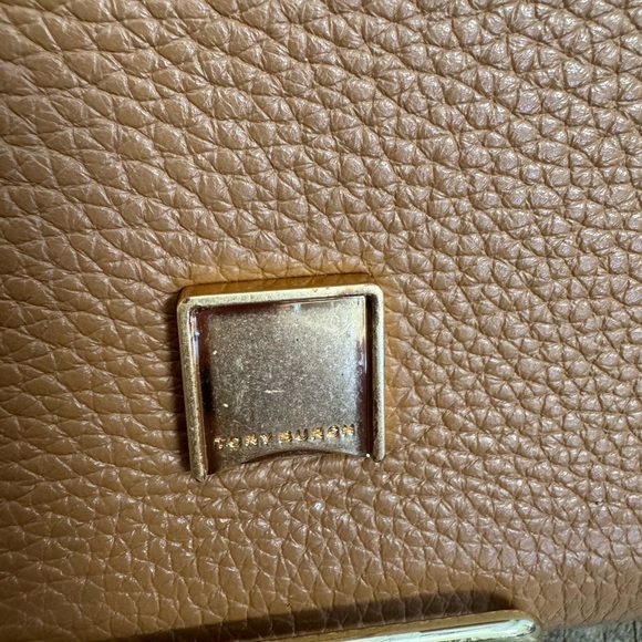 Tory Burch Thea crossbody - Picture 9 of 16